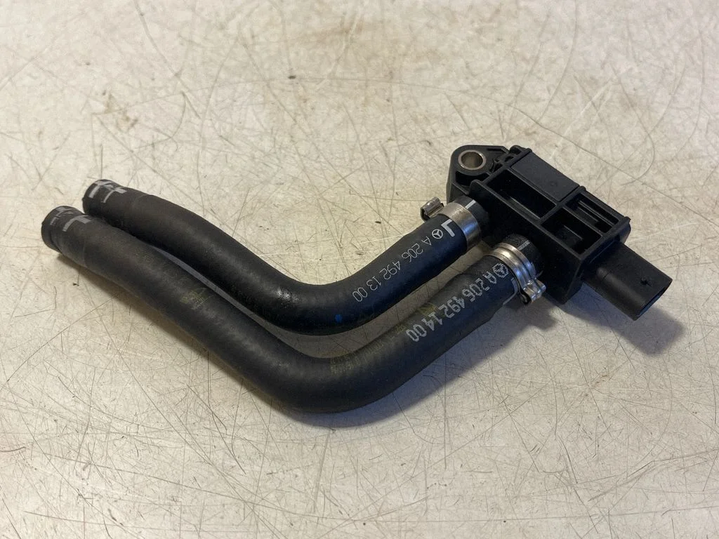 Exhaust gas pressure sensor – Mercedes-Benz E-Class W214 (2024-)