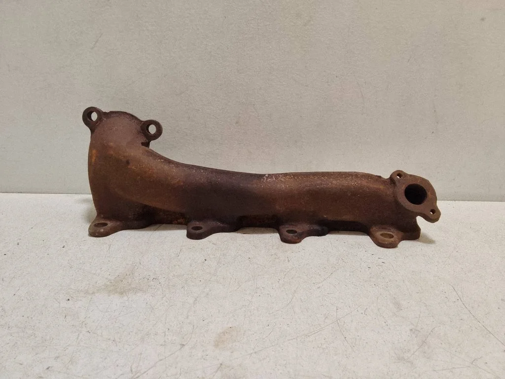 Exhaust manifold