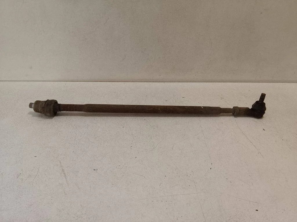Steering tie rod – left