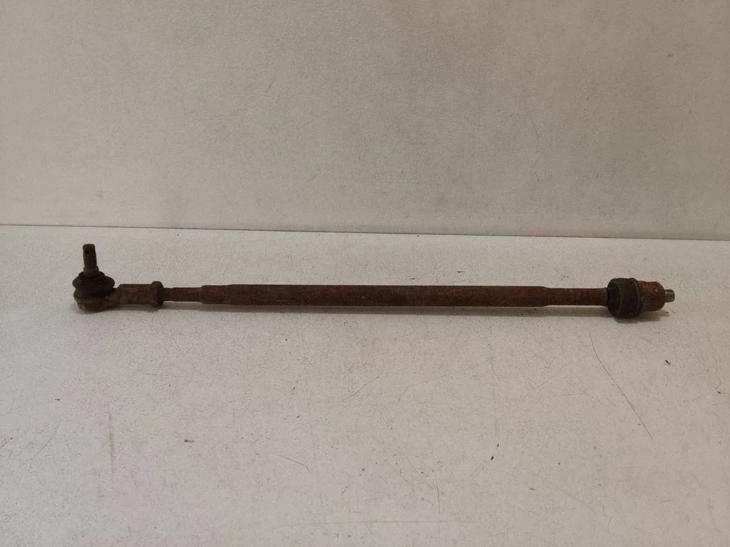 Steering tie rod – left