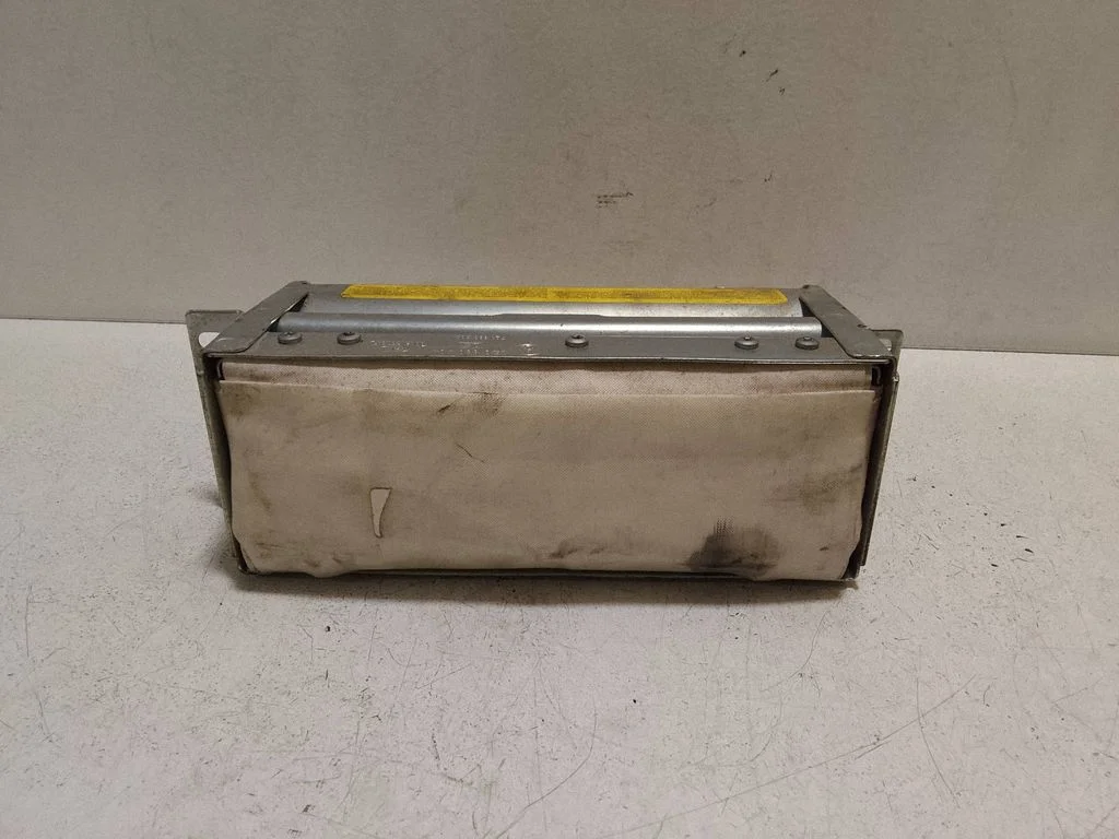 Passenger airbag – Volkswagen Passat B5.5 (2001-2005)