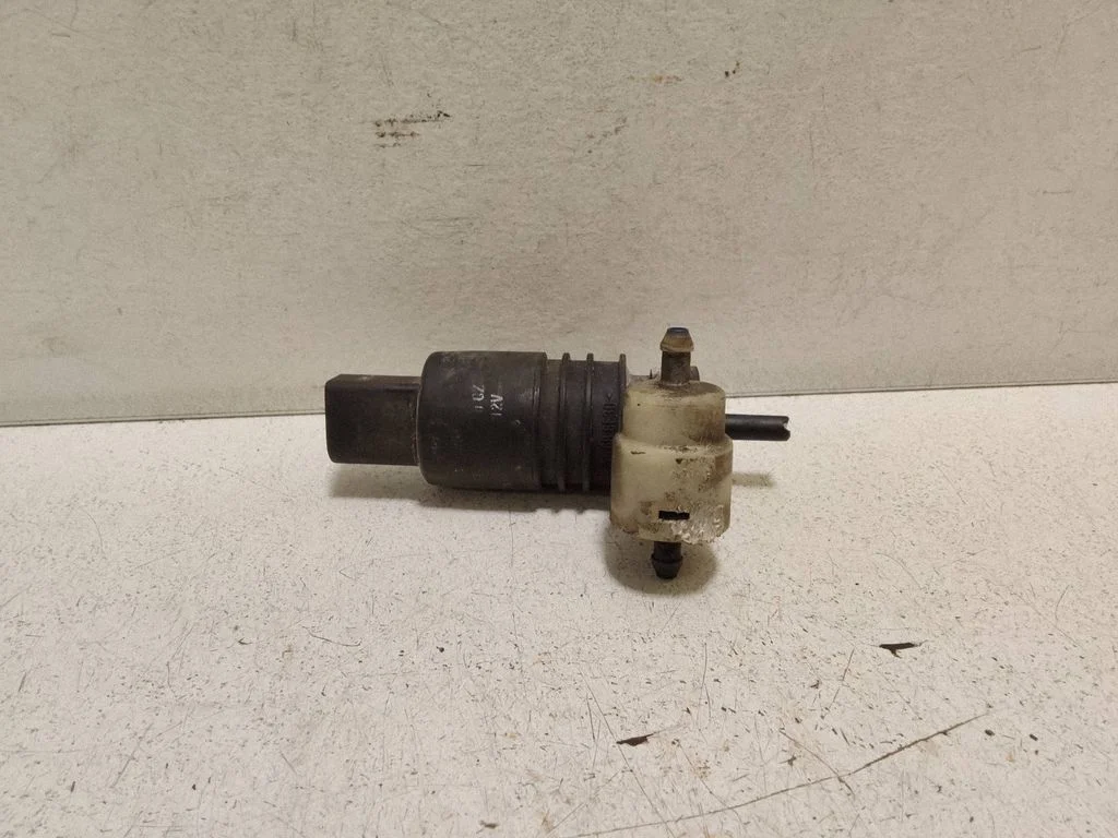 Klaasipesuvedeliku pump (klaaside)