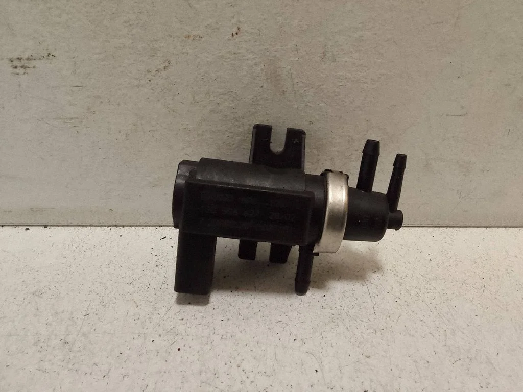 Solenoidklapp 1J0906627