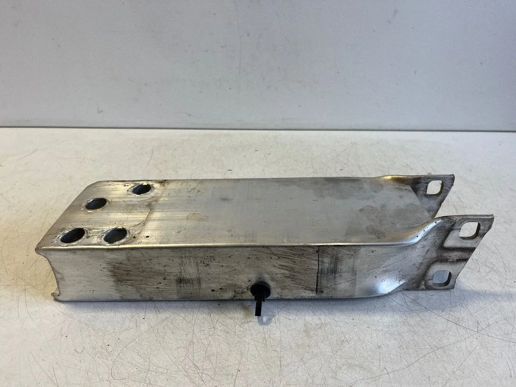 Front bumper shock/impact absorber – Mercedes-Benz E-Class W214 (2024-)