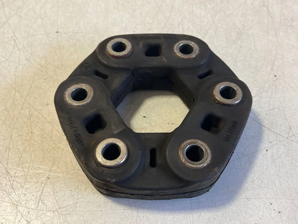 Rear prop shaft donut coupling/joint – Mercedes-Benz E-Class W214 (2024-)