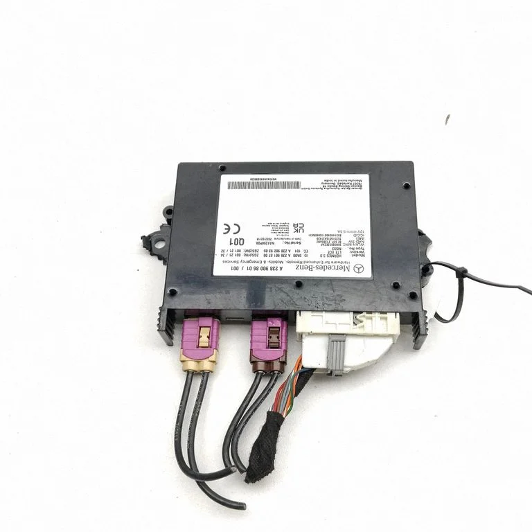 Bluetooth modulis A2389015700