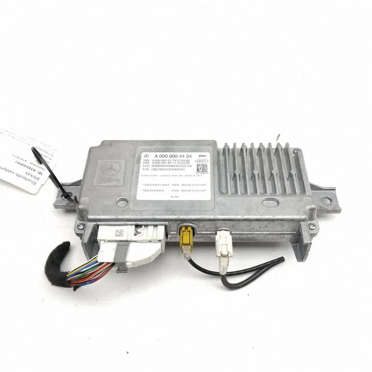 Bluetooth modulis A0009020279