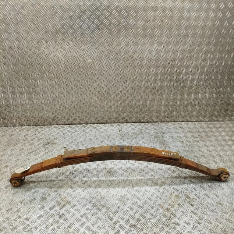 Rear leaf spring 93809541