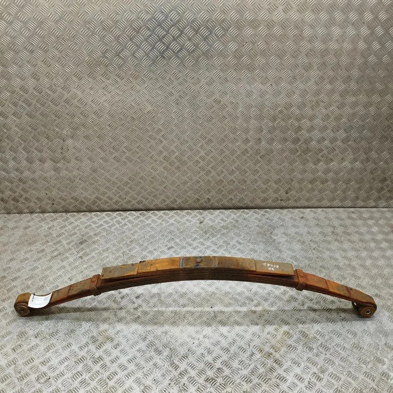 Rear leaf spring 93809541