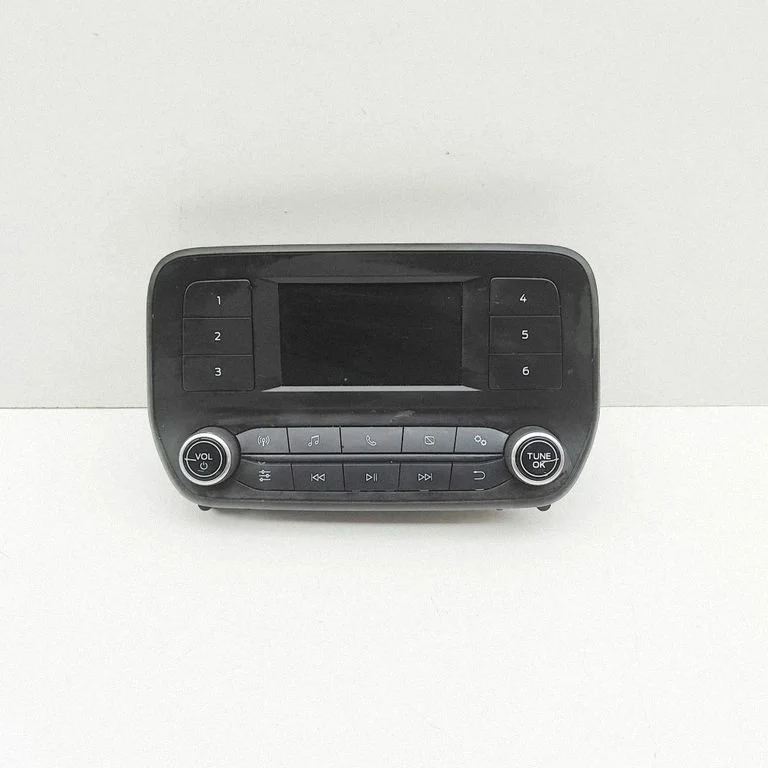 Radio/CD/DVD atskaņotājs/navigācija H1BT18B955EG