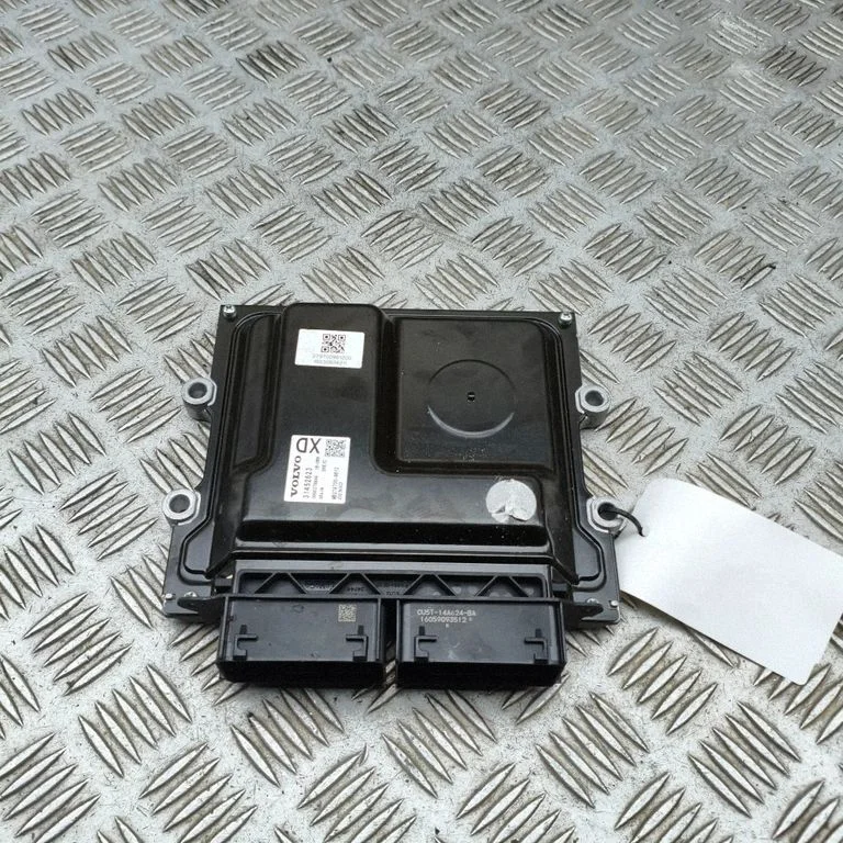 Engine control unit/module 31452623