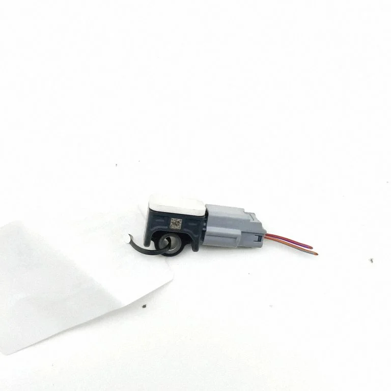 Airbag deployment crash/impact sensor 31334336