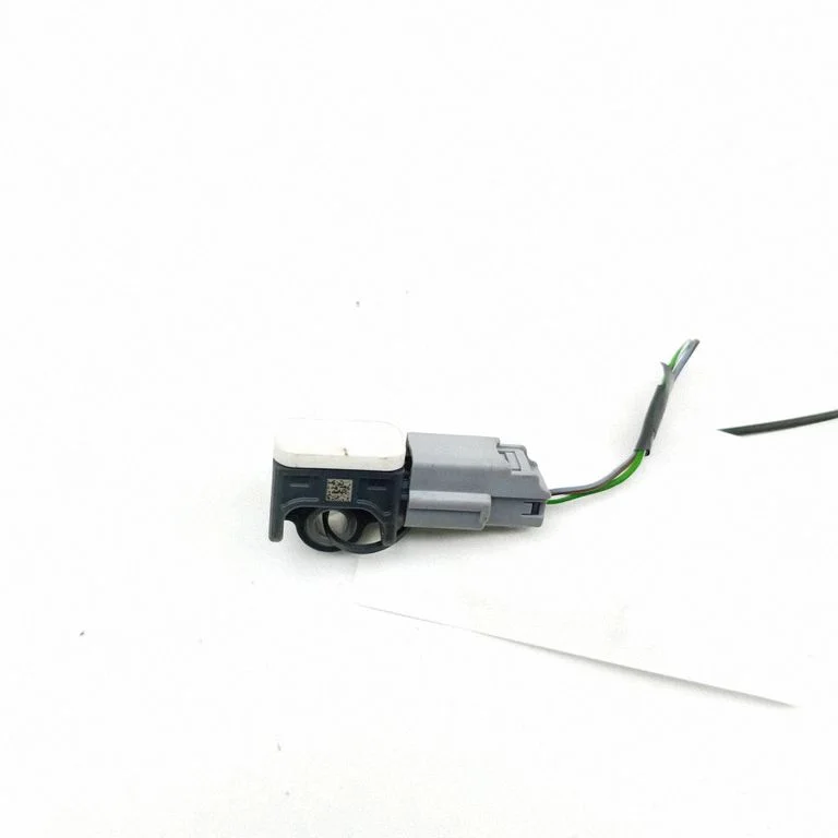 Airbag deployment crash/impact sensor 31334336