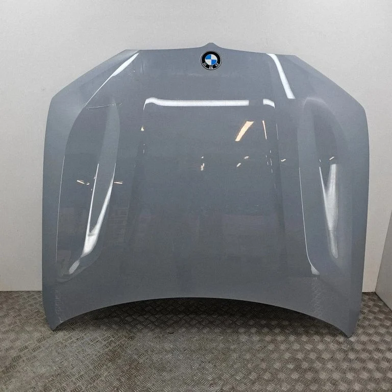 Motora pārsegs – BMW X7 G07 (2018-)