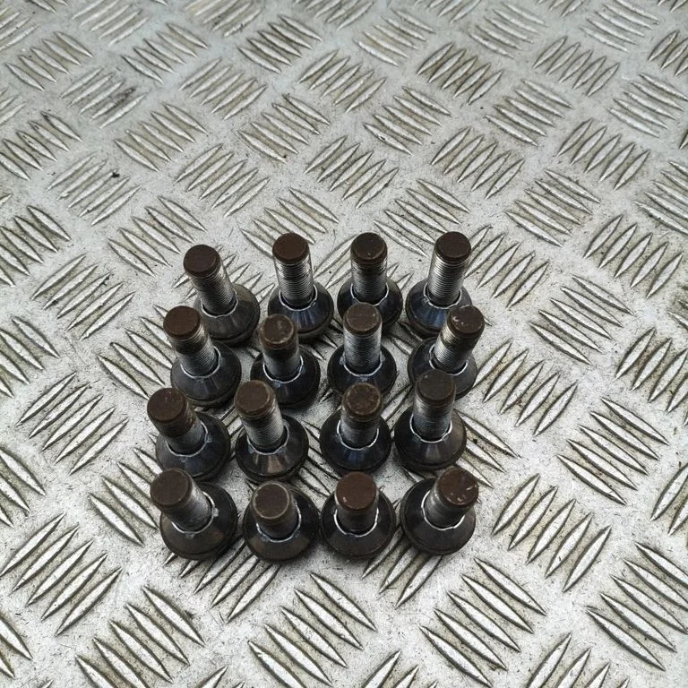 Nuts/bolts 31362432