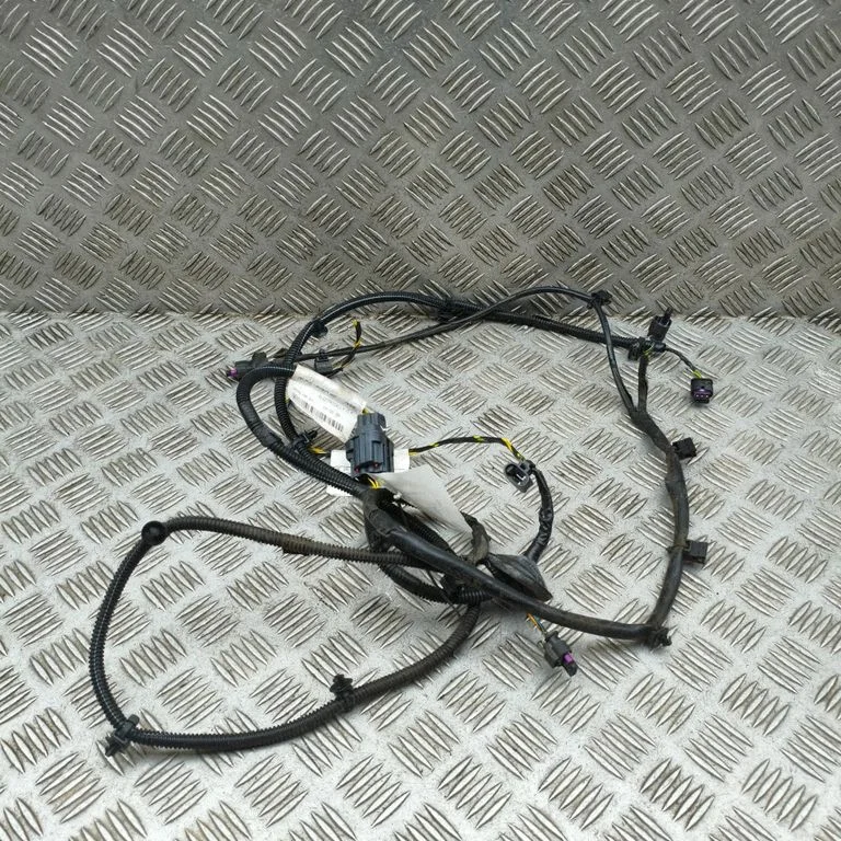 Parking sensor (PDC) wiring loom 31376420