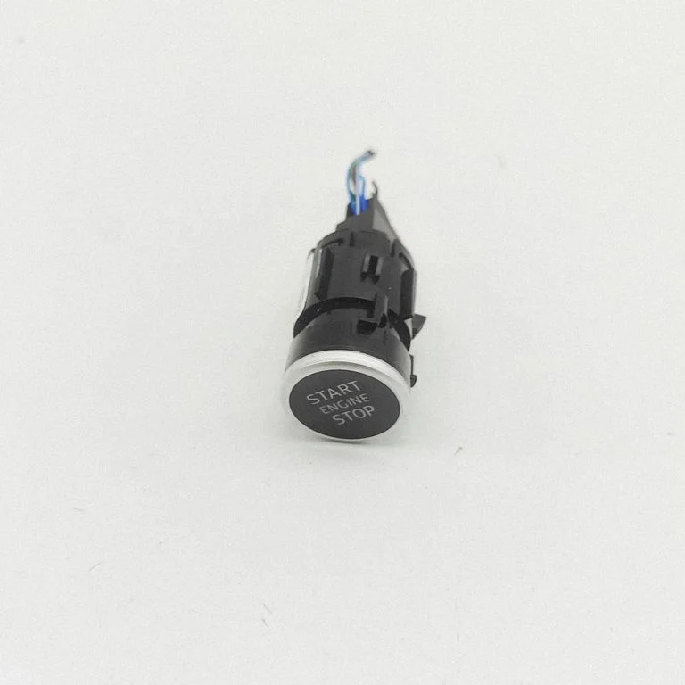 Engine start stop button switch 83A905217