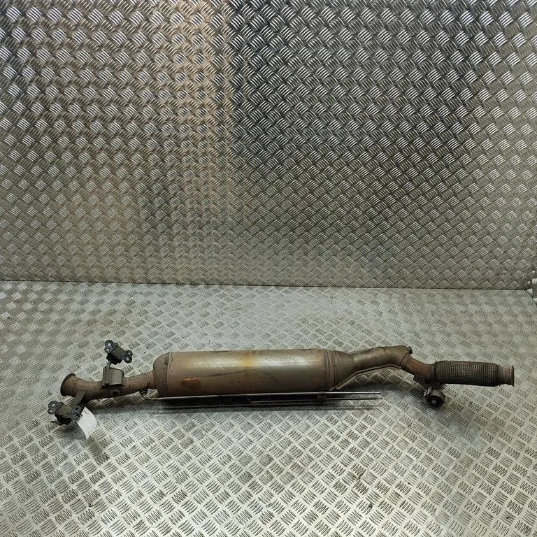 Katalizators/ FAP/DPF cieto daļiņu filtrs 9808561380