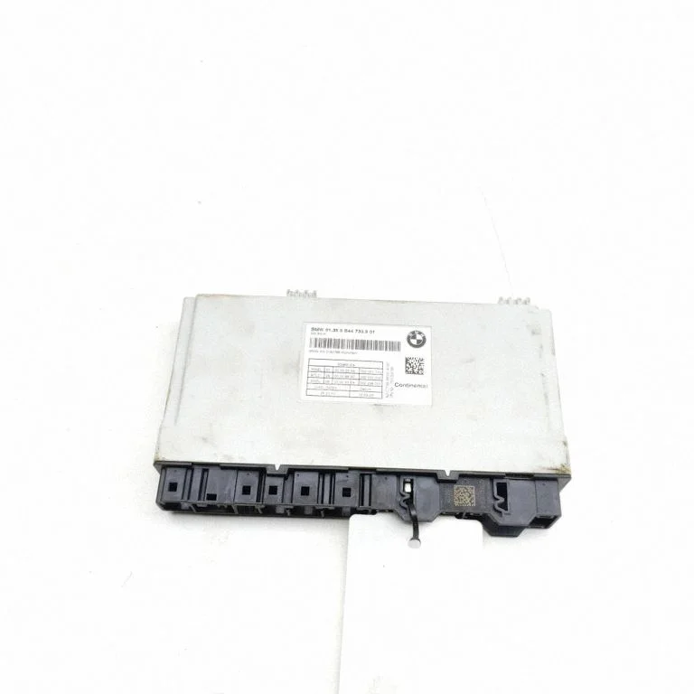 Seat control module 5B44733