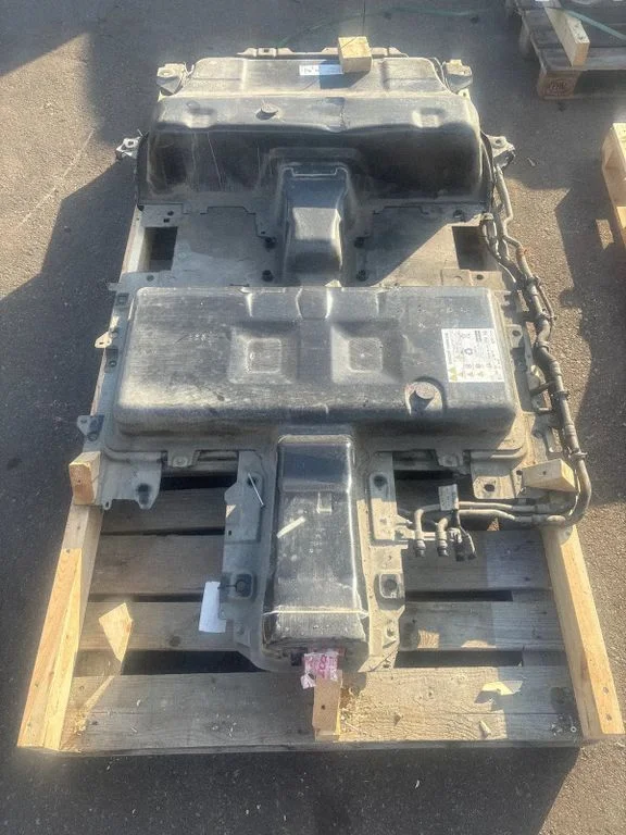Bateria hybrydy / auta elektrycznego – Opel Corsa F (2019-)