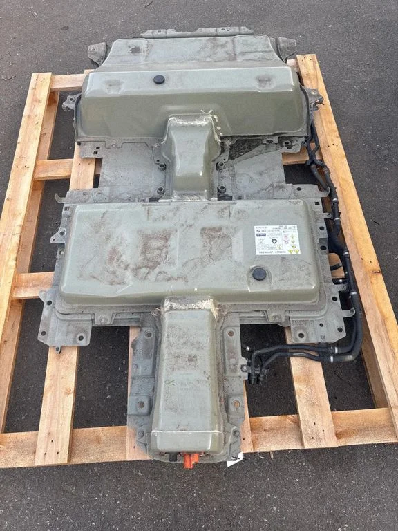 Hybrid / electric car battery – Peugeot 208 II (2019-)