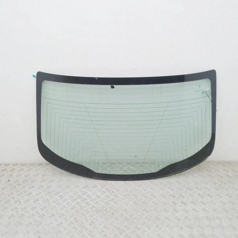 Rear windscreen/windshield window 673003588