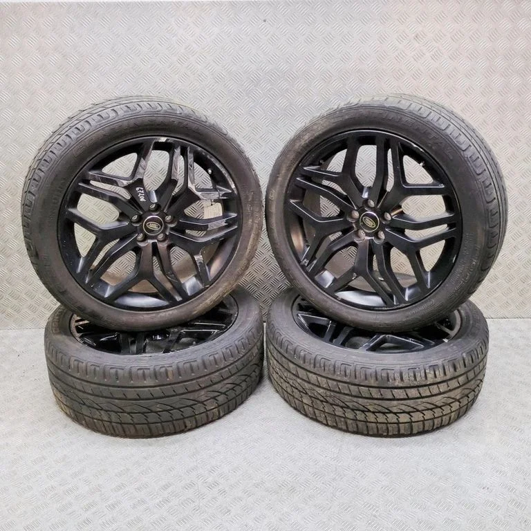 R20 alloy rim GJ321007CA