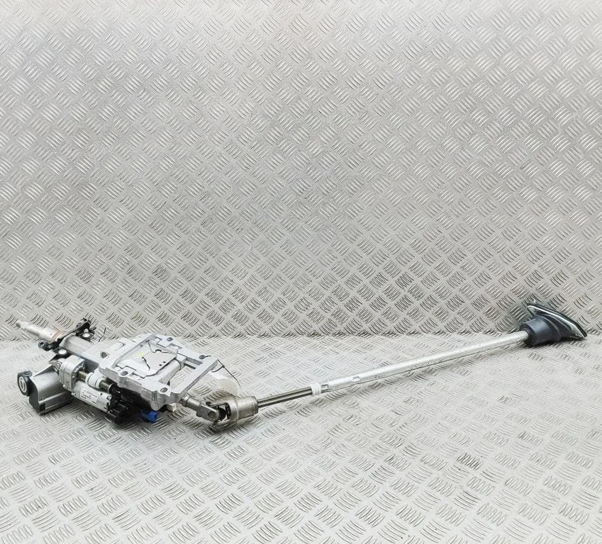 Stūres reduktora mehāniskā daļa 404598