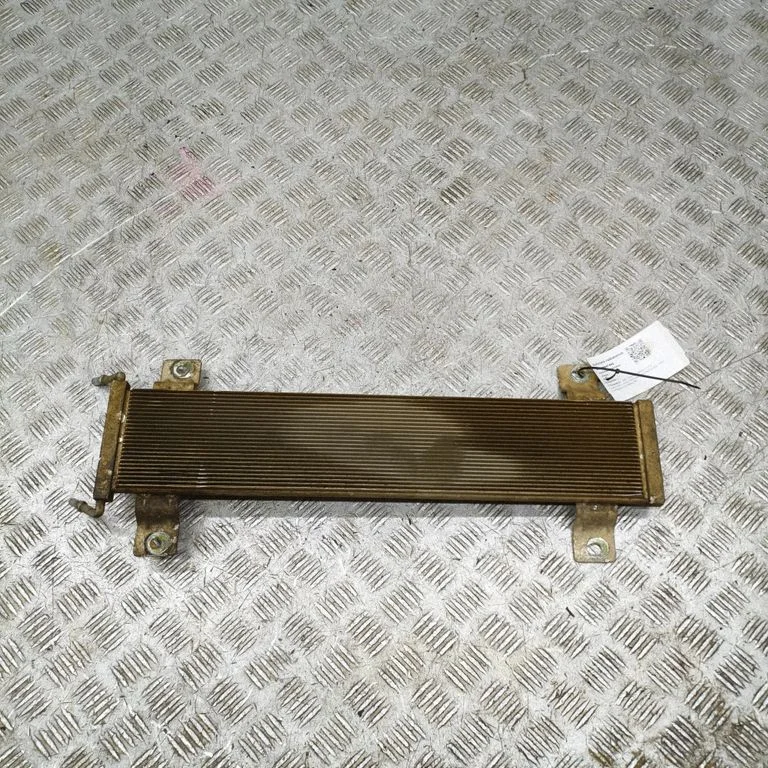 Dzesēšanas šķidruma radiators 7H0203551
