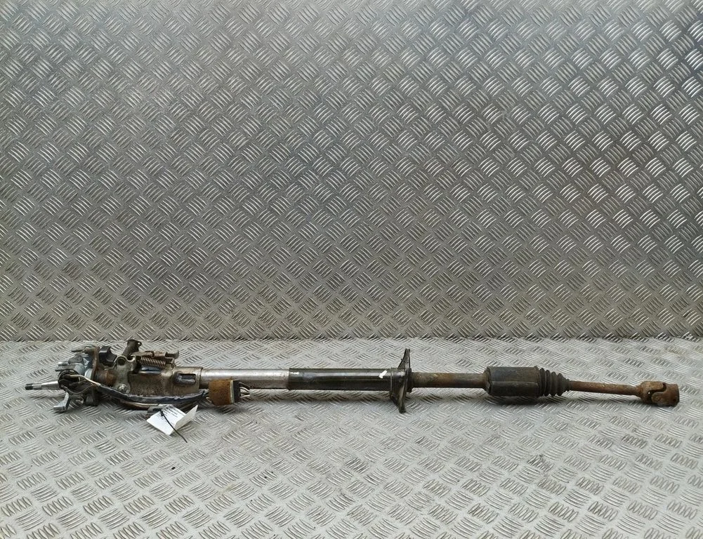 Stūres reduktora mehāniskā daļa 97077928