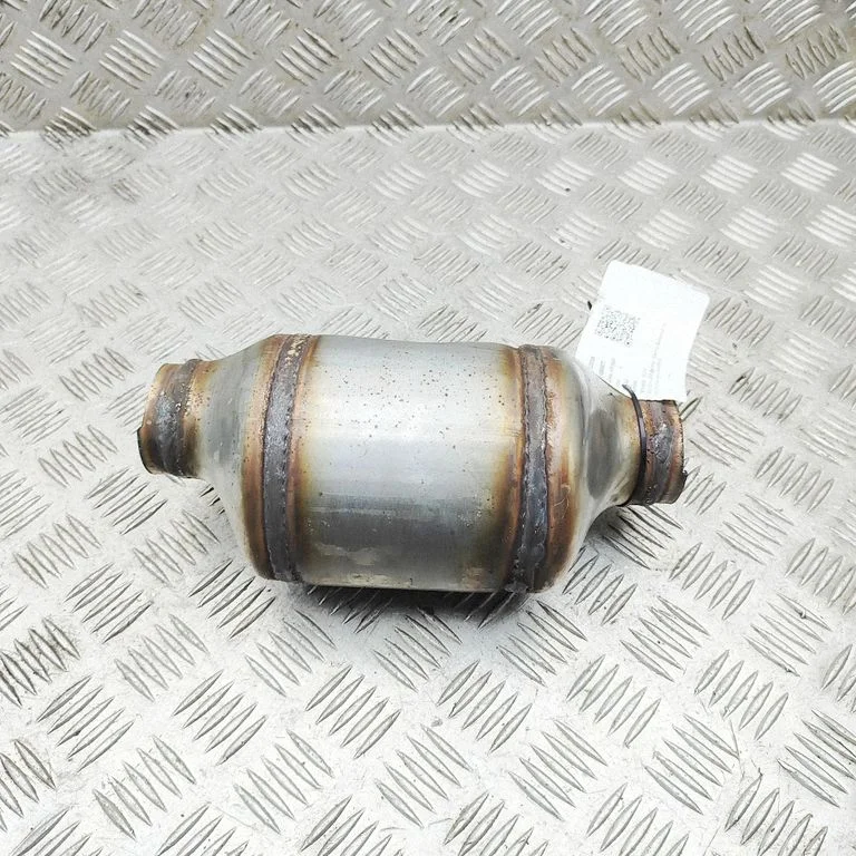 Katalüsaator/ FAP/DPF tahkete osakeste filter 12036801