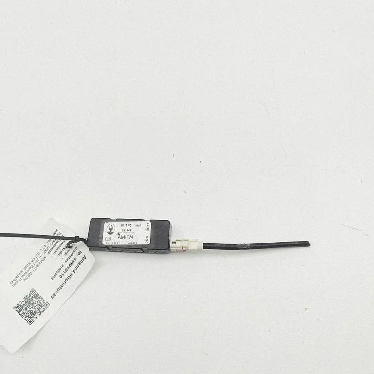 Antenas pastiprinātājs 231149