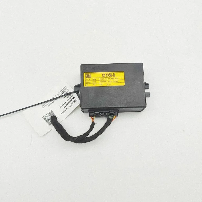 Jumta lūkas vadības bloks 90305230603A