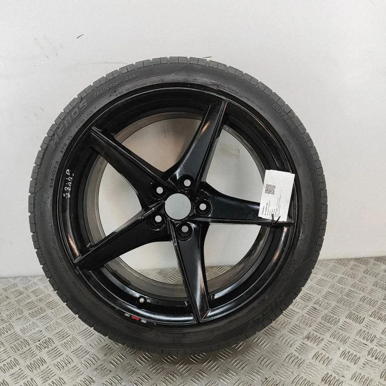 R18 valuvelg (-veljed) – Audi A5 Sportback 8TA (2009-2016)