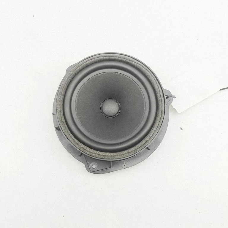 Rear door speaker 83A035411