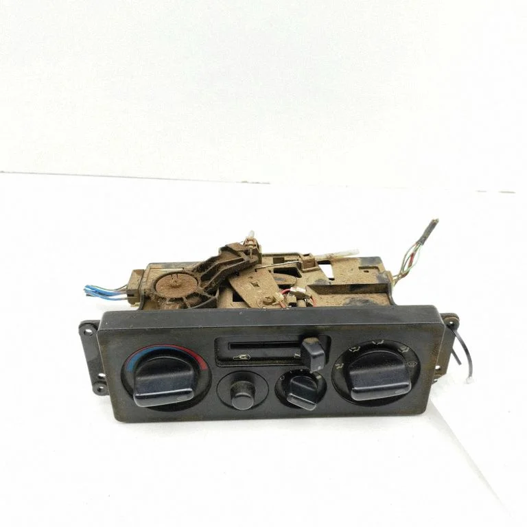 Salona ventilatora regulēšanas slēdzis 5261804922
