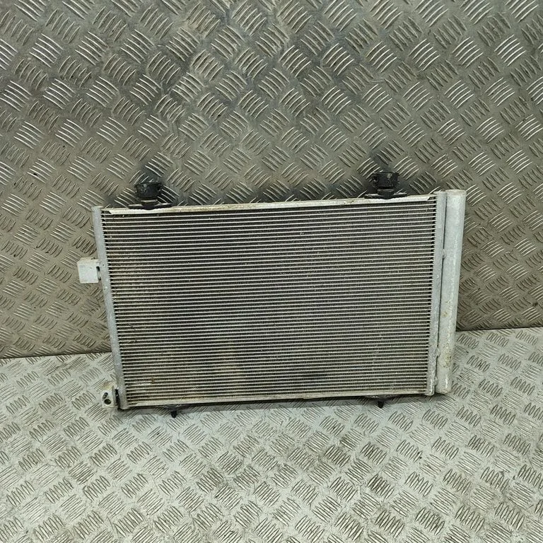 Gaisa kondicioniera dzesēšanas radiators (kondensators) 9683011280