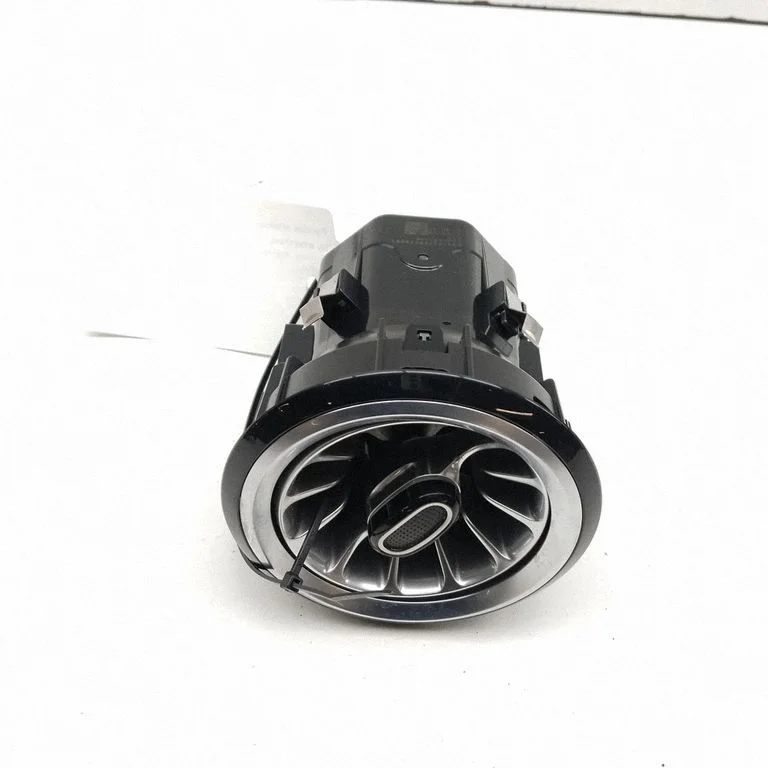 Dashboard air vent grill cover trim – Mercedes-Benz EQB (2021-)