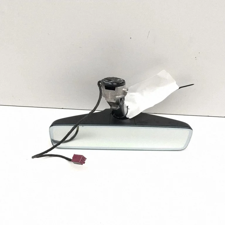 Rear view mirror (interior) – Mercedes-Benz EQB (2021-)