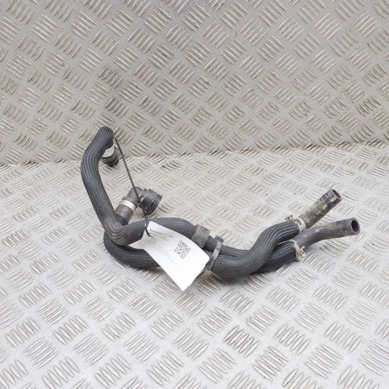 Motora dzesēšanas caurule (-es)/šļūtene (-es) – Ford Mondeo MK V (2014-)