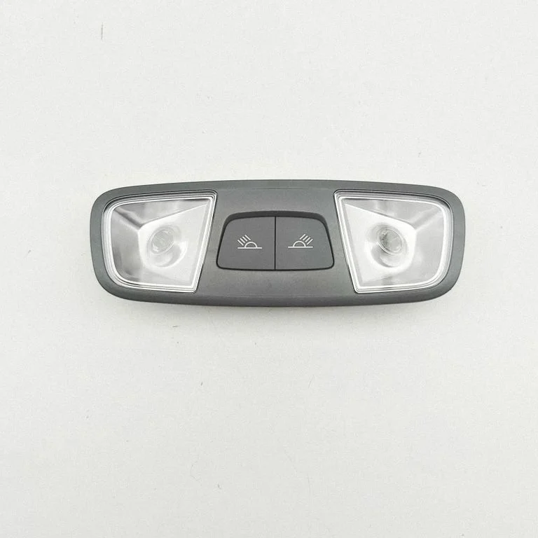Front seat light 8V0947111
