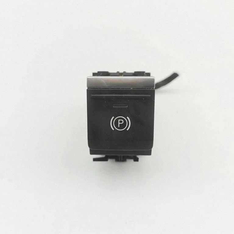 Hand parking brake switch 4KE927225