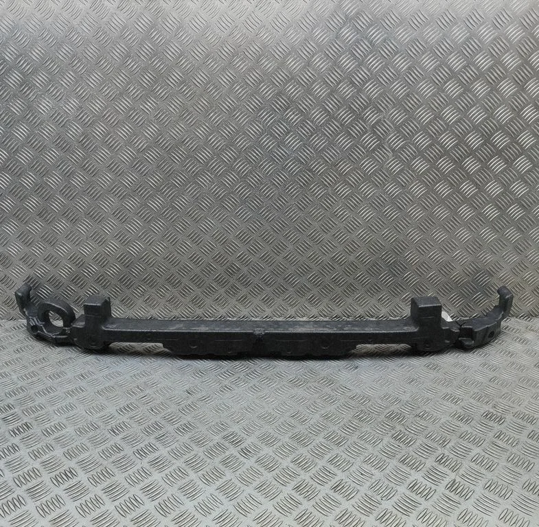 Front bumper foam support bar 8Y0807550G