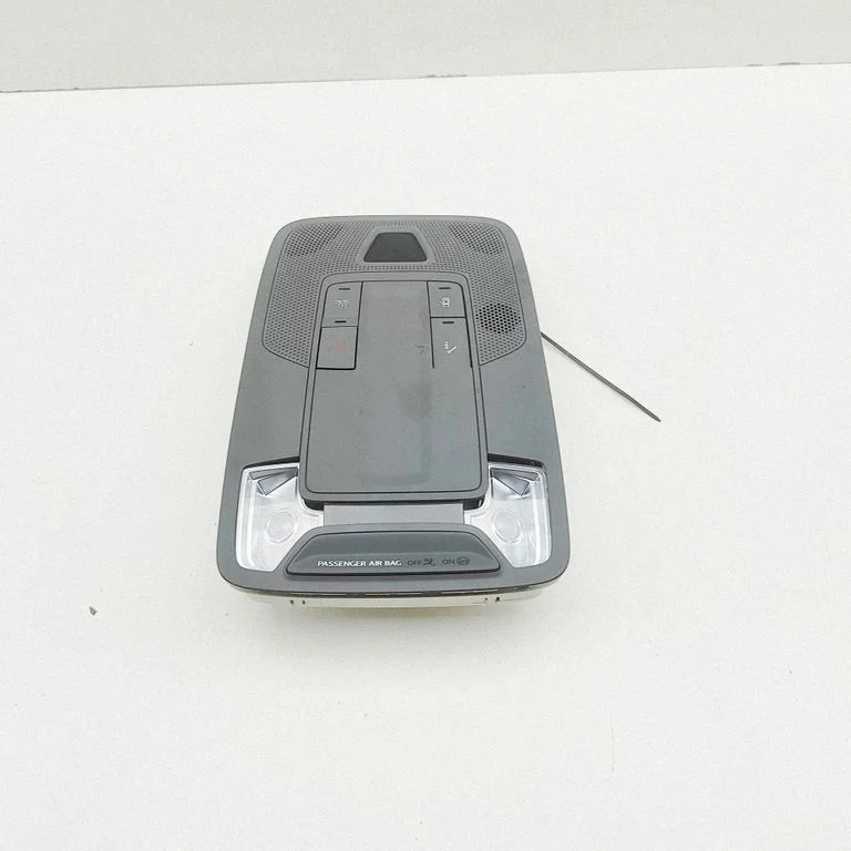 Front seat light 5Q0951177C