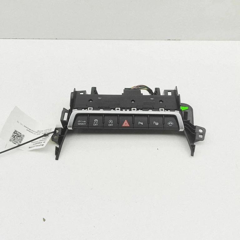 A set of switches 8Y2863263