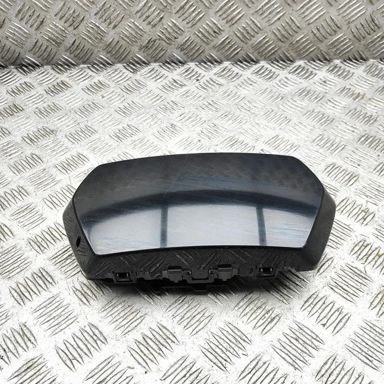 Distronic radars 5A25091