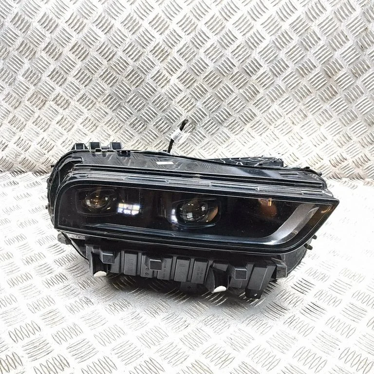 Reflektor – BMW X7 G07 (2018-)