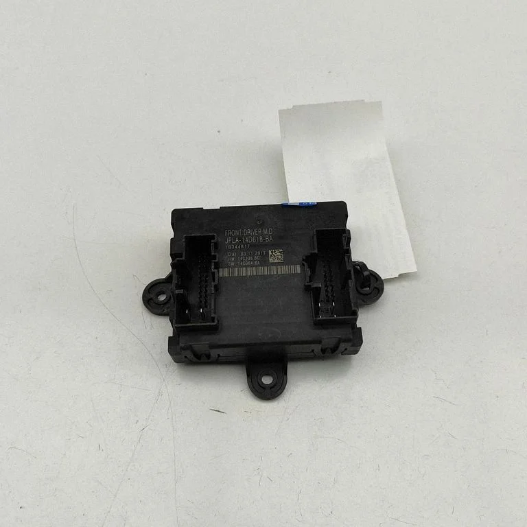 Durvju elektronikas vadības bloks JPLA14D618BA