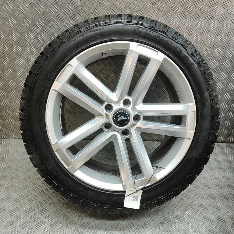 Felgi aluminiowe R20 H5123