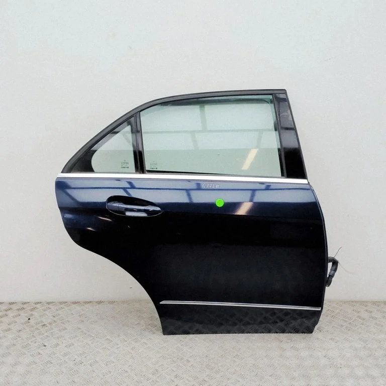 Rear door A2127300205